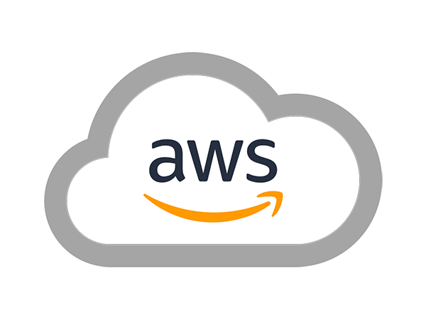 AWS logo