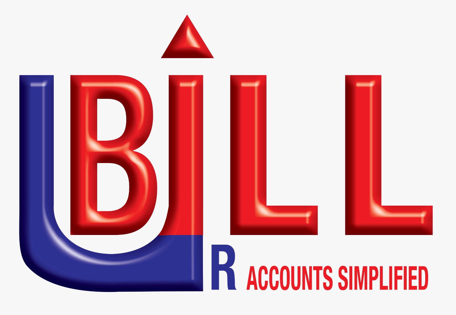 UBILL software logo
